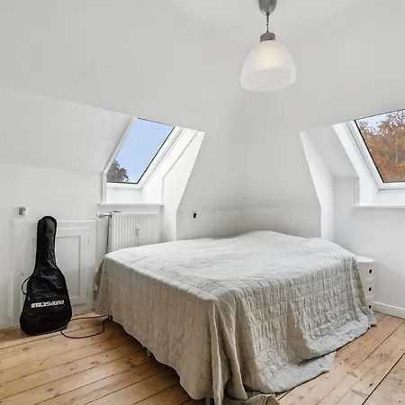 Hc Andersen Apartment