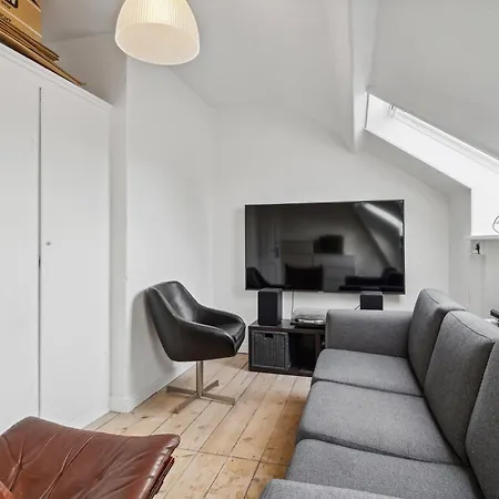 アパート Hc Andersen