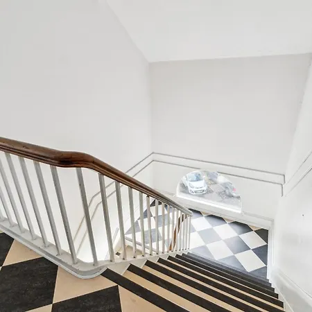 Hc Andersen Apartment