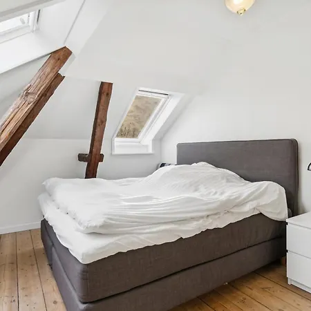 Apartment Hc Andersen