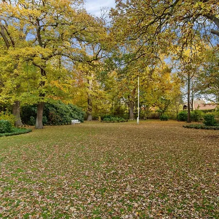 Hc Andersen アパート