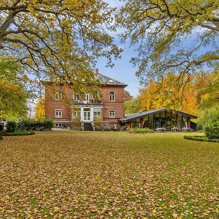 Hc Andersen オーデンセ