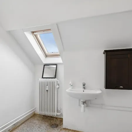 Hc Andersen Apartment *