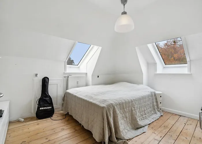 Hc Andersen Appartement