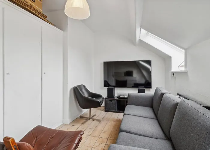 Appartement Hc Andersen