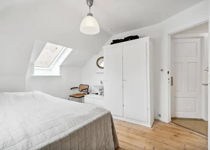 Hc Andersen Appartement *