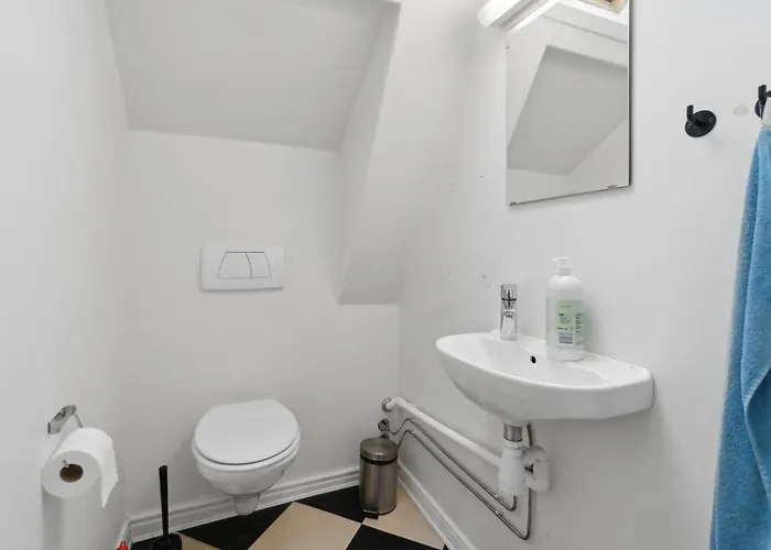 Appartement Hc Andersen Odense