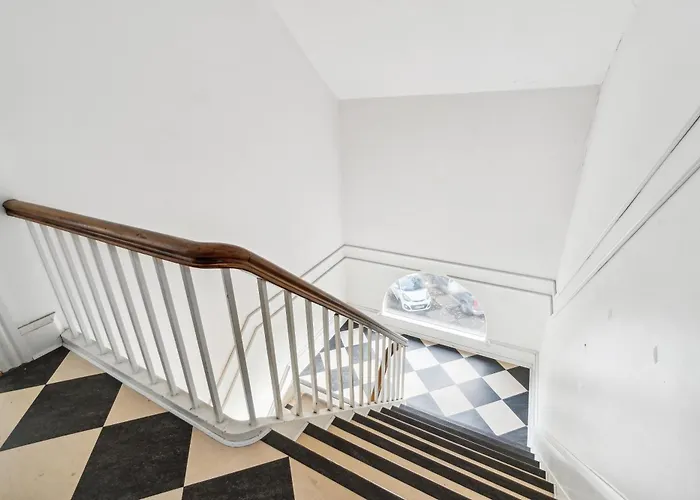 Hc Andersen Appartement