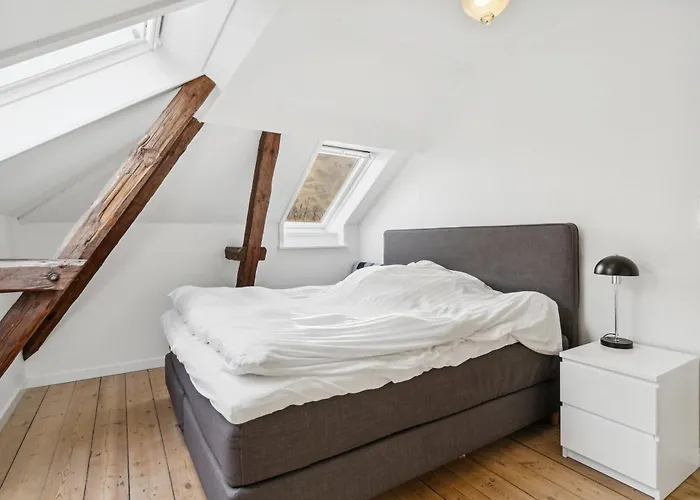 Appartement Hc Andersen