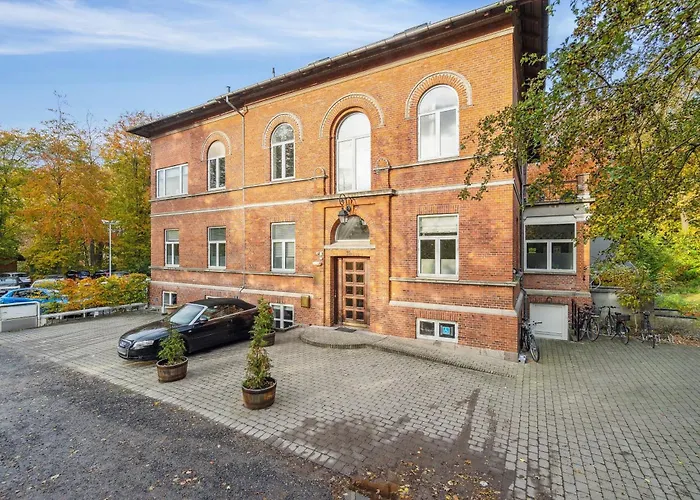 Appartement Hc Andersen