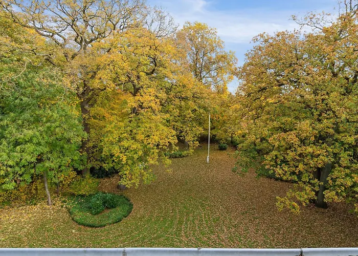 Hc Andersen Appartement