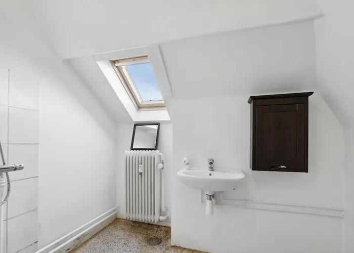 Hc Andersen Appartement *